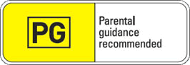 PG - rated