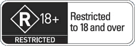 R18 rated
